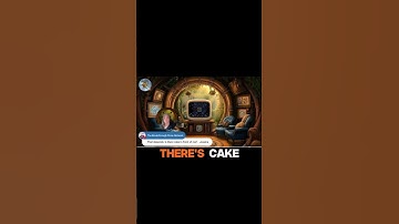 Do You Really Trust Yourself Around Cake? #substack #shorts