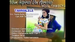 Tammalele _ Lagu Mandar (Video Clip)