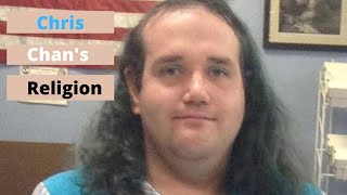 Chris Chan and Autistic Spirituality | Disability and Religion