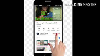 How to change keyboard background themes or  your photos  tamil screenshot 5