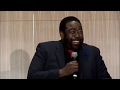 LES BROWN MOTIVATION (Part 1 - Los Angeles)