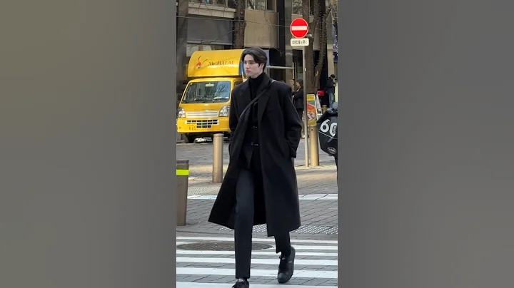 Walk in Japan #190 #trend #walk