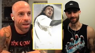 What does Chris Daughtry REALLY think of Ronnie Radke/Falling in Reverse