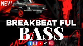 DJ FULL BREAKBEAT FULL BAS - breakbeat x barudak breakdutch voll 2