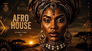 DeepsAura- Etchnic Vibes ( Afro House )