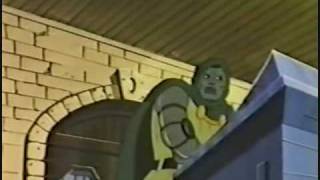 Spiderman - The Canon Of Doom 23