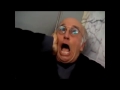 Larry David - Loud Toilet