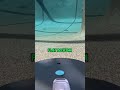 Efficient Pool Cleaner Review &amp; Demo #shorts #poolcleaning