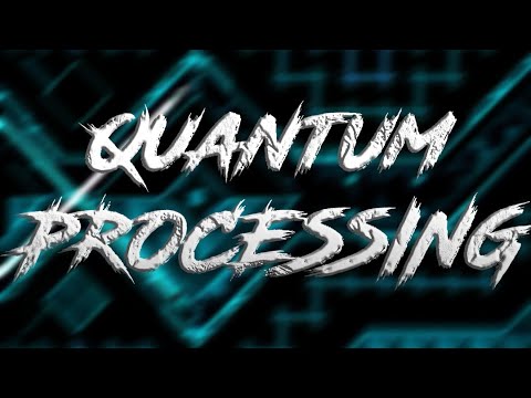 Quantum Processing 100% by Riot (Extreme Demon)