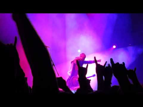 Lordi (Amen) ('Made