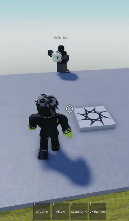 Roblox RANDOM TOOLS+ - YouTube