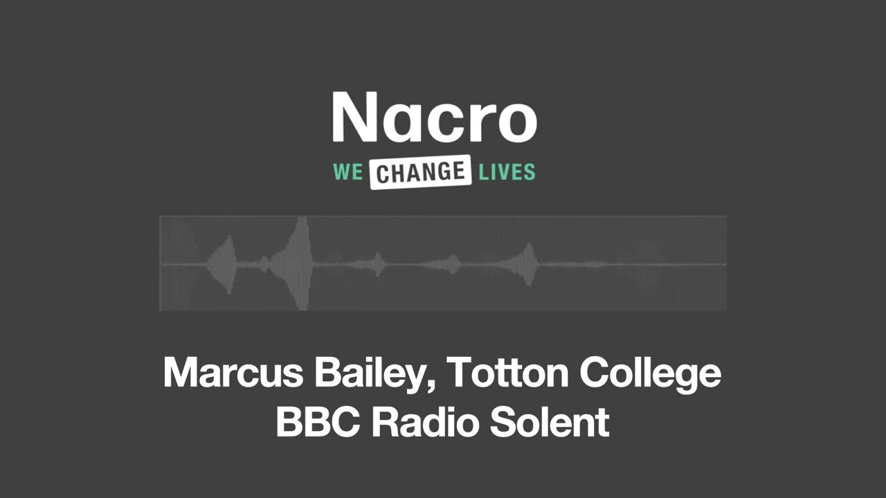 Queen's Platinum Jubilee song | BBC Radio Solent | Skills for Life | Totton College