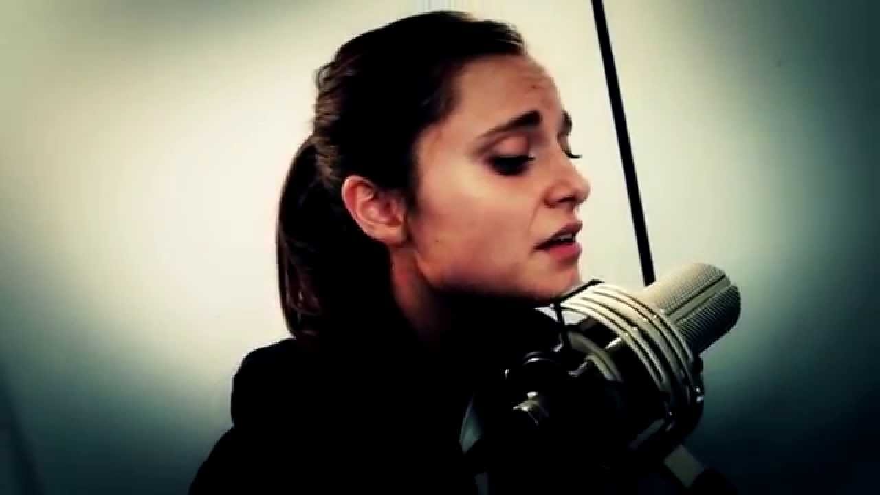 Wings Birdy (Brianna Rosychuk cover) YouTube