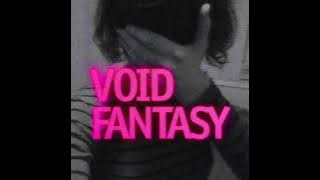 Void Fantasy-Ada Rook-Full Album
