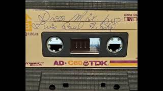 Disco Mix B 1977
