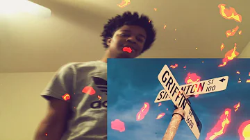 YBN Nahmir "Popped Up" Feat. SOB x RBE Lul G (WSHH Exclusive - Official Music Video) REACTION!