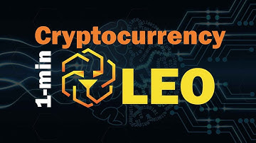 All you need to know about $LEO, in 1 minute