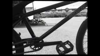 Jake Smye - Start of Summer BMX Edit