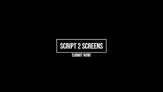 Full Script 2 Screens Promo Video Guide