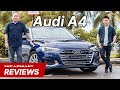 2020 Audi A4 Mild Hybrid 2.0 TFSI S tronic Advanced | sgCarMart x Torque Reviews