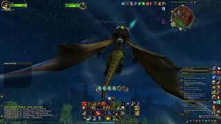 Continued Waygate Exploration - WOW Quest - The War Within Update