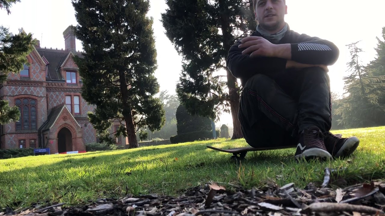 Sunday Strain Review #19 - Purple Sunset