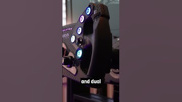 The KS is the best of Moza