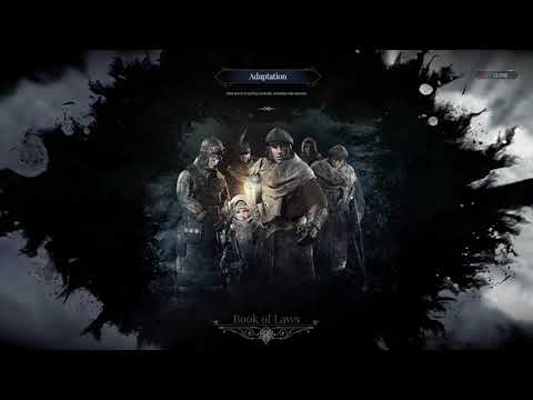 frostpunk mod ภาษาไทย  Update New  Frostpunk [ รีวิว ] - แนะนำระบบการเล่นเบื้องต้น