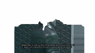 Starfield Added Flashbangs