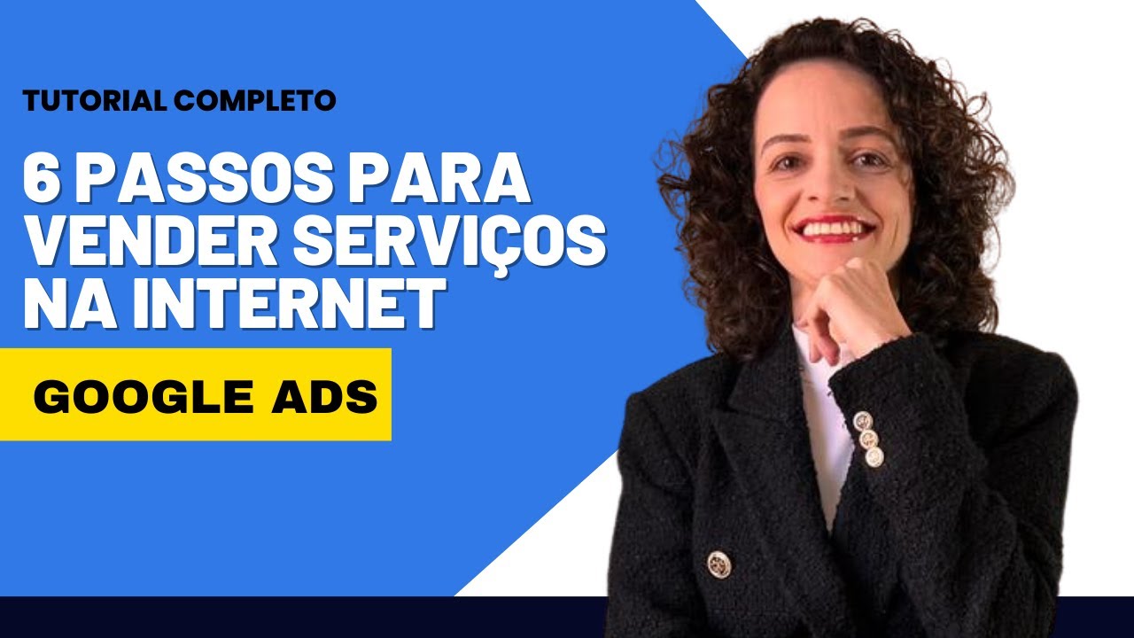 6 passos para vender serviços na internet - YouTube