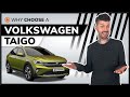 Review | Why Should I Choose A... Volkswagen Taigo? | Can A Coupe-Style Backside Make This SUV Fun?