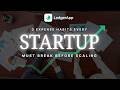Scaling Your Startup? Fix These 3 Expense Management Mistakes First