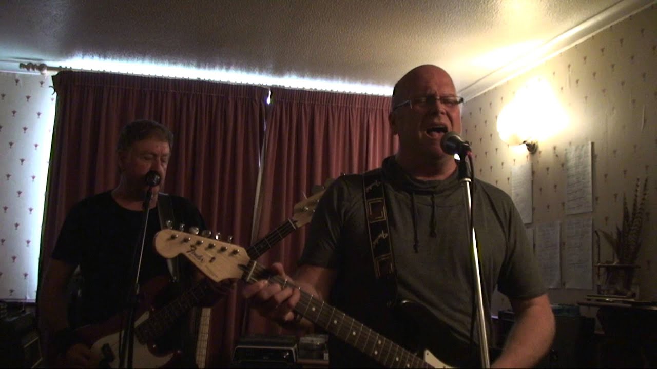 Just Testing play Throw Down The Sword by Wishbone Ash YouTube