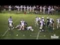 Aaron Humble #5 QB, RB, S, & LB Adirondack (Section III) Wildcats Aaron Humble #5 QB, RB, S, & LB Adirondack (Section III) Wildcats
