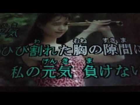 悲しみよこんにちは　(カラオケ）　ミスターX