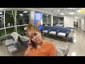 Entitled Karen Loses it After Getting Kicked Out of Hospital
