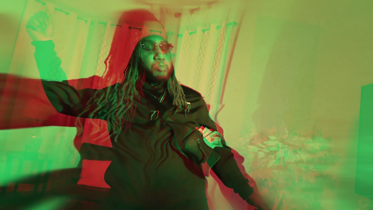 Ching Money- Head Huncho(Prod. By Ching)(ShotByKadeem)