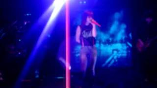 Paramore-"Emergency" 2007