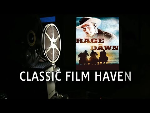 Haven Rage at Dawn still