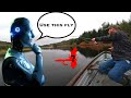 Fishing With Chat GPT (CHALLENGE)!