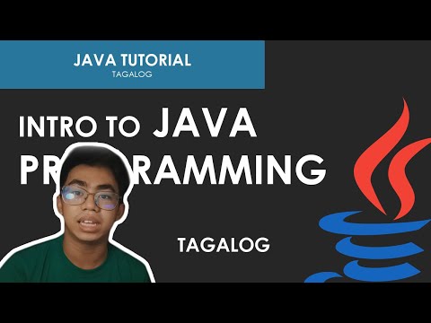 Video: Ginagamit ba ang Java para sa AI?