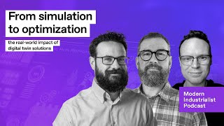 From simulation to optimization: the real-world impact of digital twin solutions