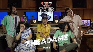 Download Lagu SUPERMUSIC - The Adams | EPS 15 PART 1 MP3 Download Lagu SUPERMUSIC - The Adams | EPS 15 PART 1 MP3