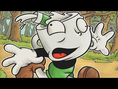 Cuphead | PREPARE FOR BOSS FAILS! [Gameplay] - Cuphead | PREPARE FOR BOSS FAILS! [Gameplay]