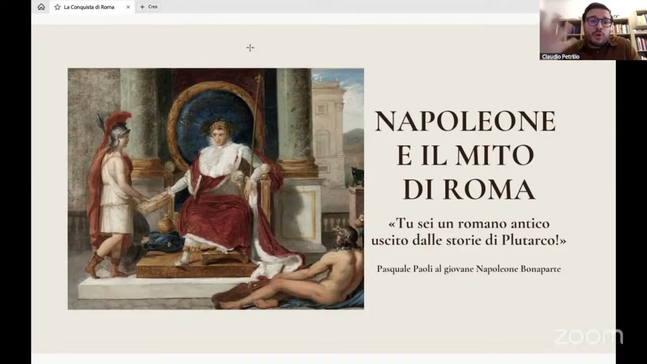 La Nobiltà romana tra tradizione e modernità: trasformazioni e sfide (XVIII-XIX secolo) II