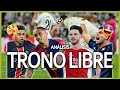 Real Madrid 1-2 Arsenal | Barza, PSG, Inter y Arsenal a SEMIS DE CHAMPIONS | Análisis