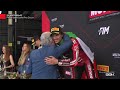 HIGHLIGHTS from a magnificent wet Race 2 'Down Under' 🔝🌧️ | 2026 #AustralianWorldSBK 🇦🇺