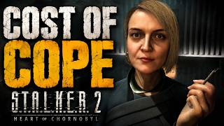 STALKER 2 DLC Reveal Might Be DAYS Away...