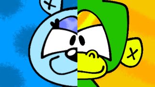 A Brand New Sneak Peek Of The Fantastic Fanatics