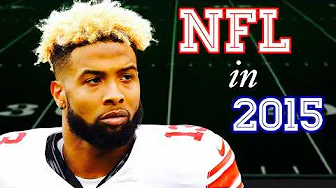 What the NFL was like 10 years ago